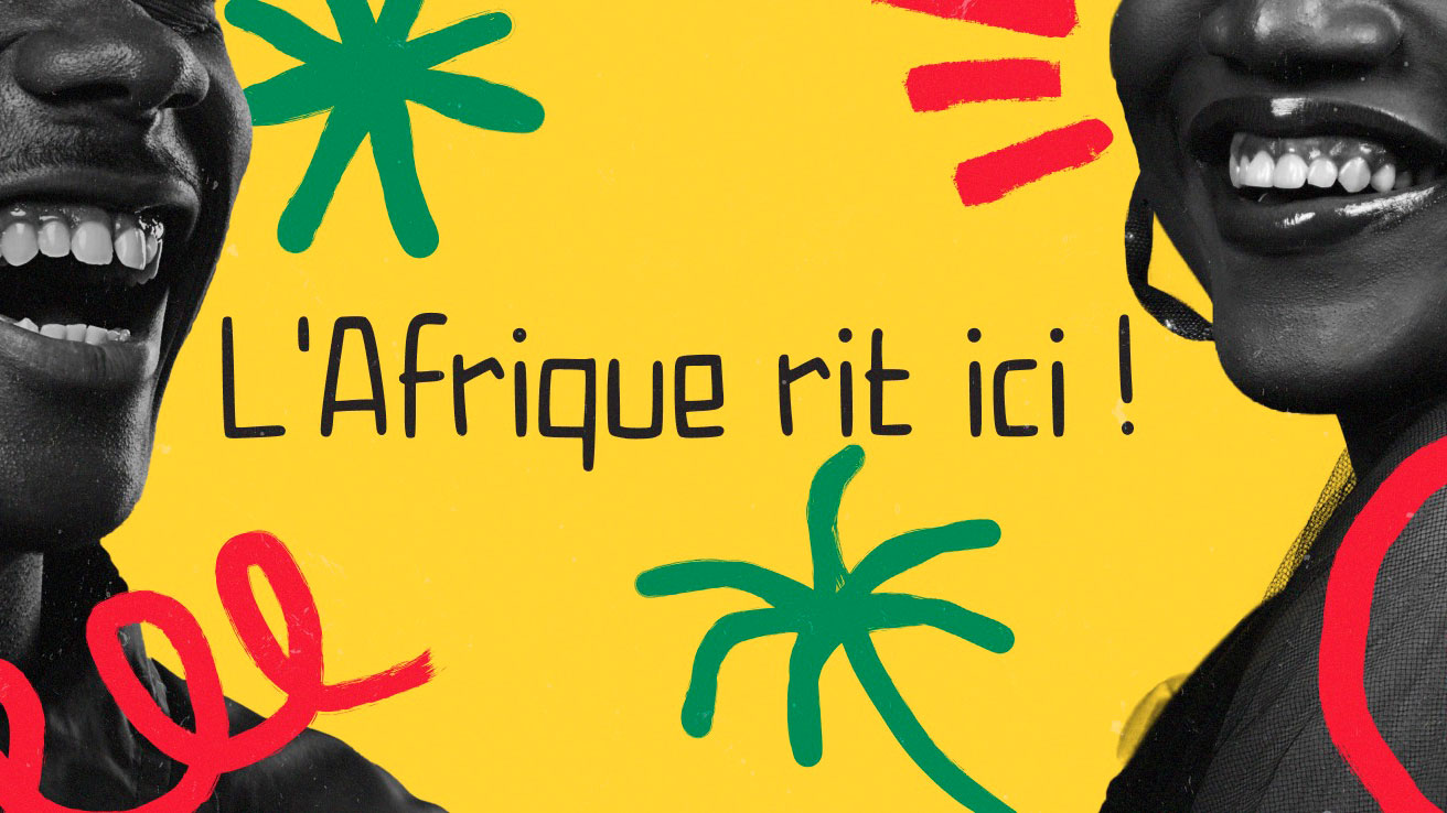 Cotonou Comedy Festival